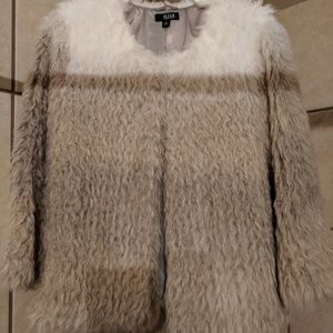 Fur jacket